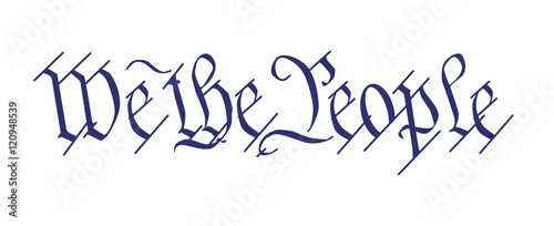 We The People photo