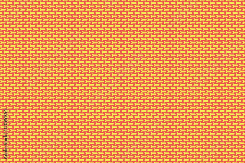 Geometric texture background