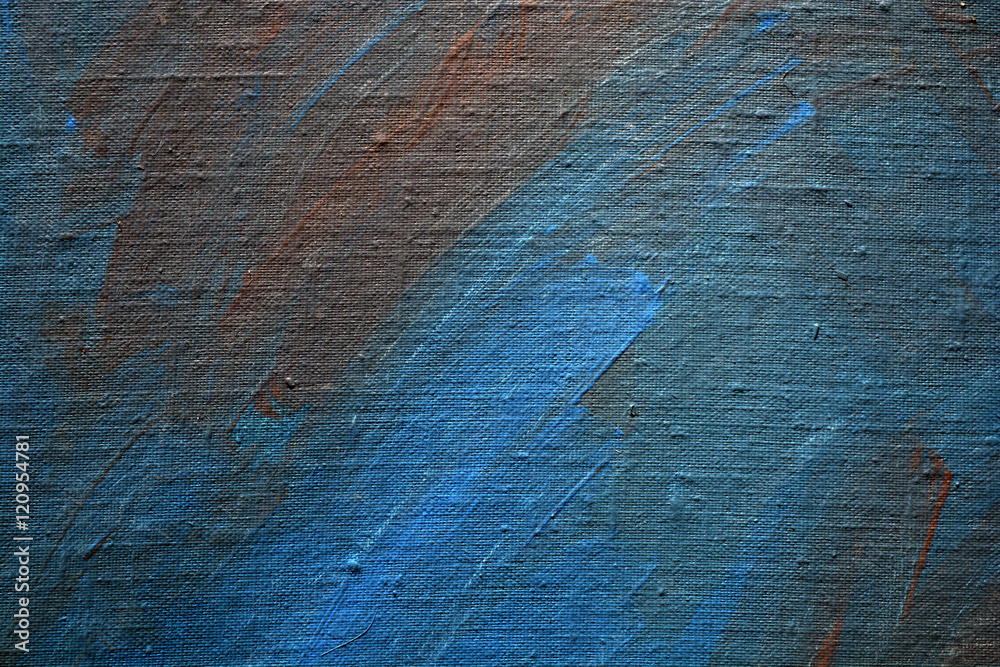 Blue and brown background Stock Photo | Adobe Stock