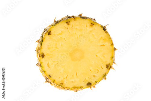 Pineapple Slice photo