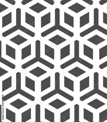 Honeycomb pattern. hexagons texture. Vector art.