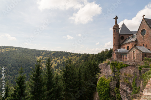 Mont Ste Odile