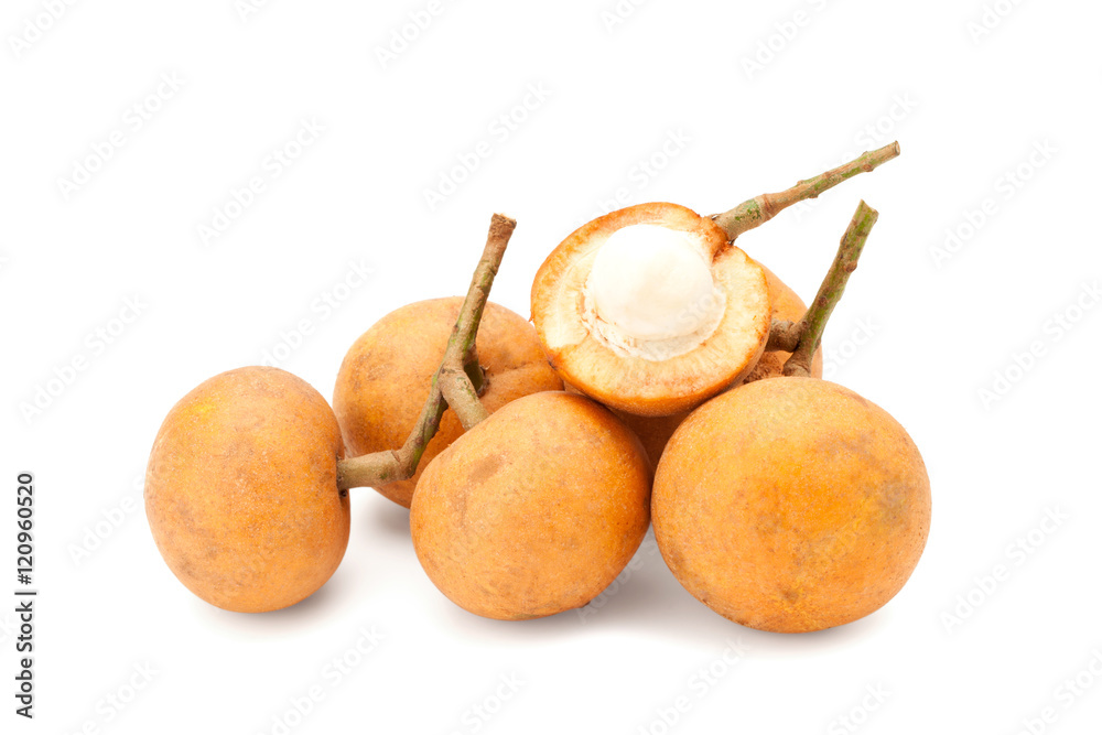 Baccaurea macrocarpa fruit Baccaurea macrocarpa fruit
