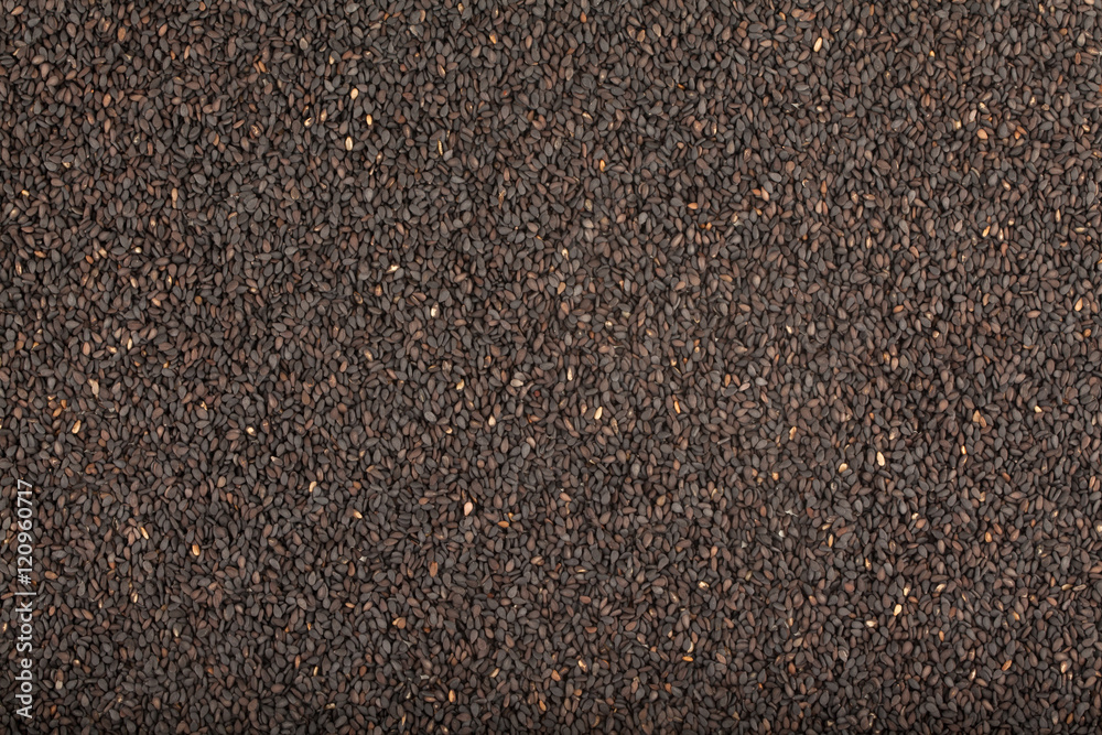 black sesame black sesame