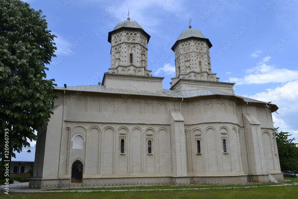 Târgovişte -église Stelea