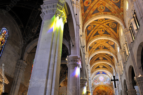 Duomo di Lucca, Toscana