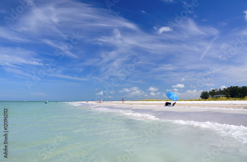 Anna Maria Island - Floride / Florida - USA