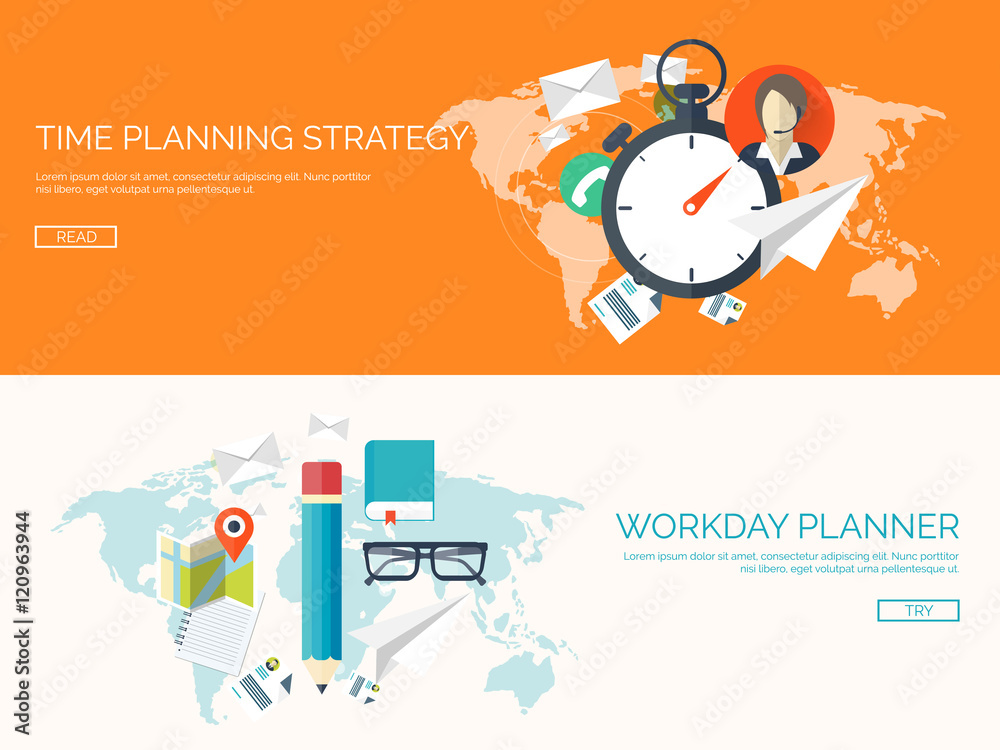 Vector illustration. Flat background. Social media, chatting. Global