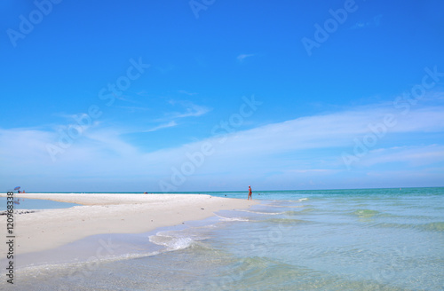 Anna Maria Island - Floride / Florida - USA