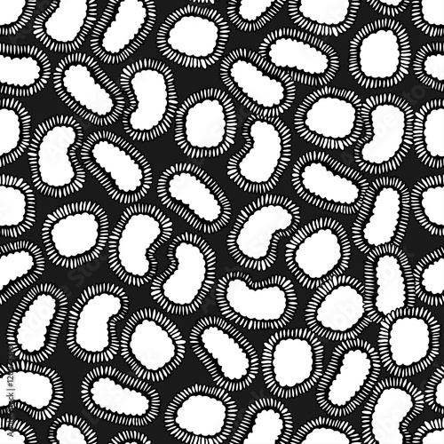 particles and molecules