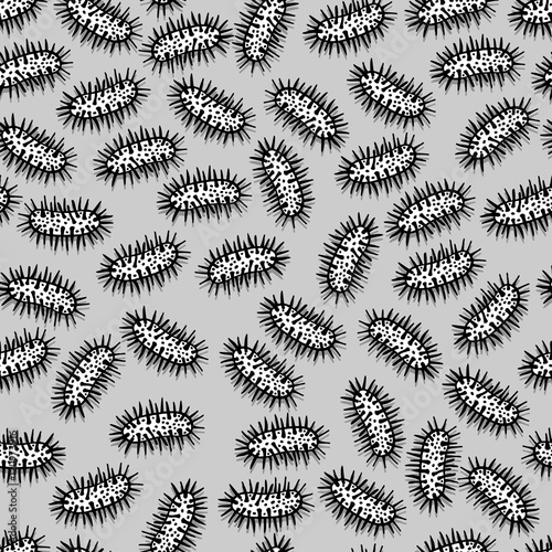 particles and molecules