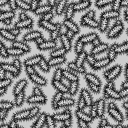 particles and molecules