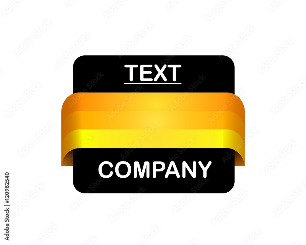 layout text and company logos
layout text and company logos