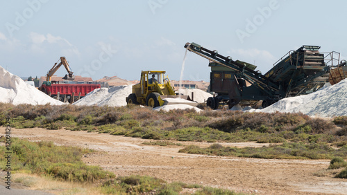 Salins de Gruissan