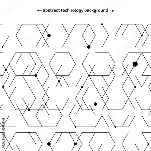 Technology lines