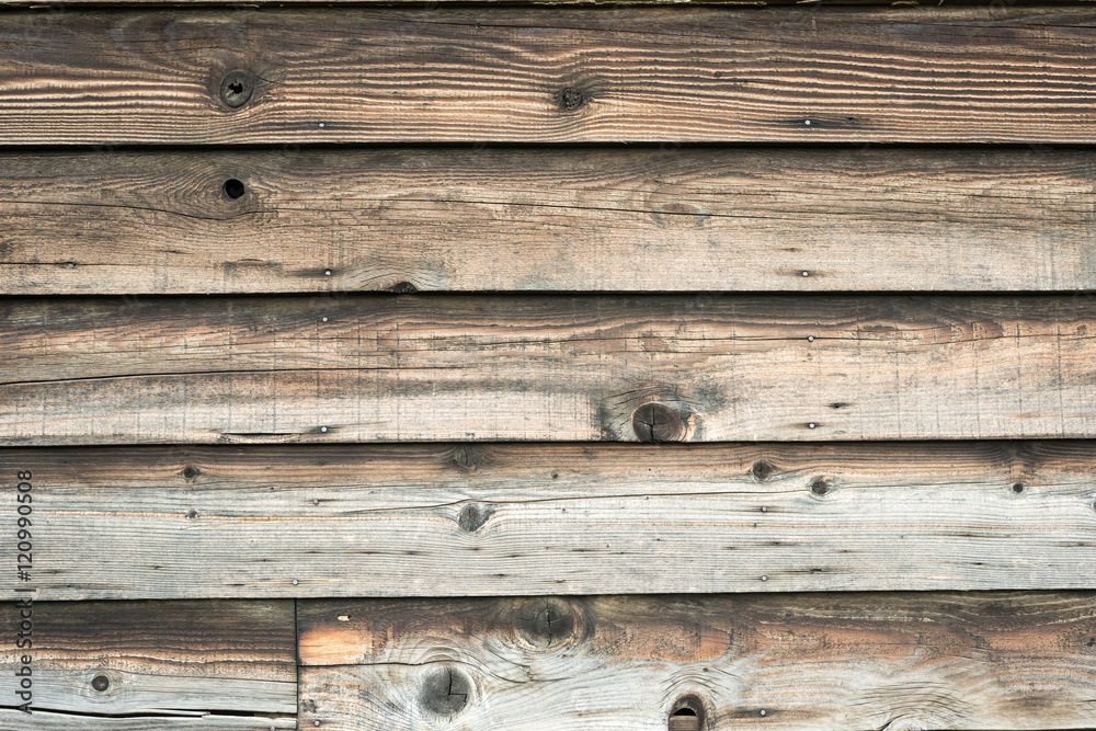 Obraz premium レトロな壁面