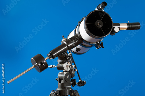 Hobby telescope