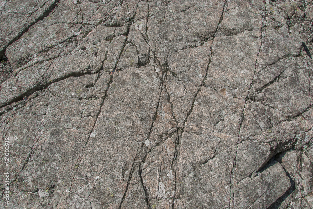 Background rock texture