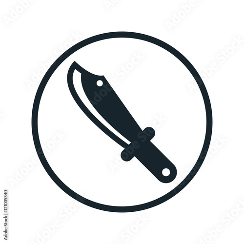 knife icon