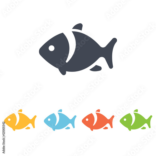 fish icon