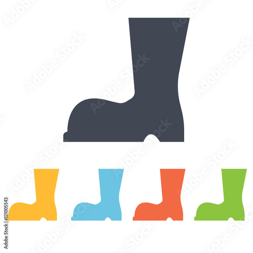 boots icon