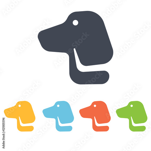 dog icon