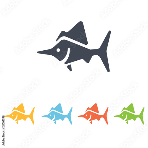 fish icon