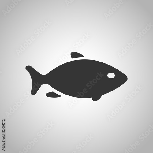 fish icon
