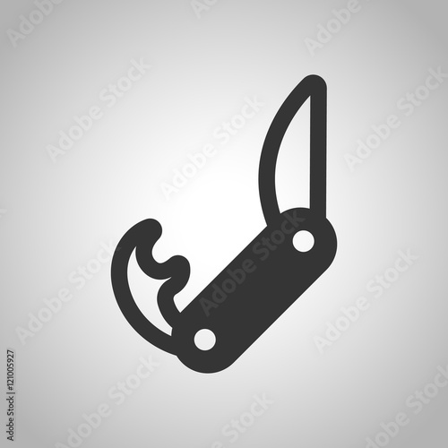 knife icon