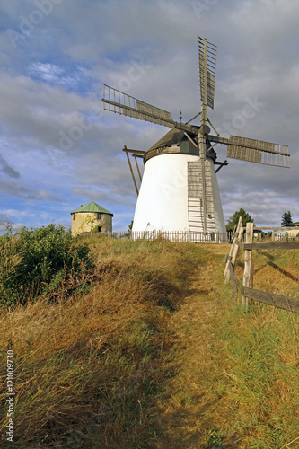 Windmühle Retz