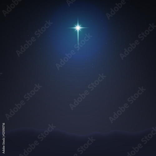 Bethlehem Star