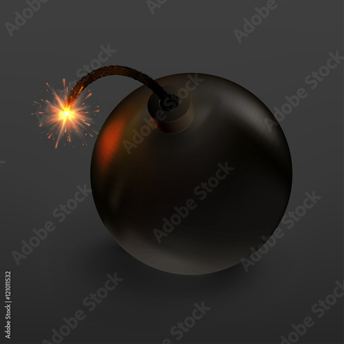 bomb