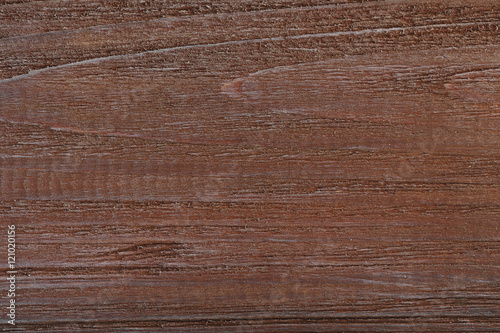 Brown old wooden textured background