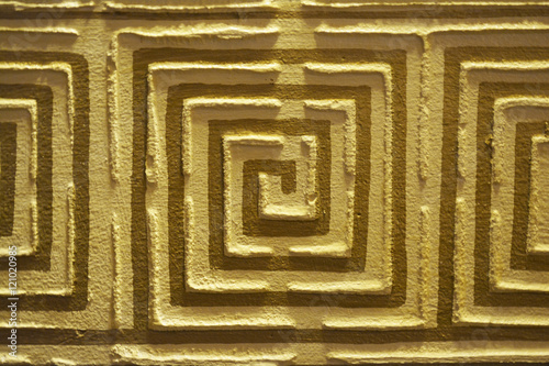 textured pattern