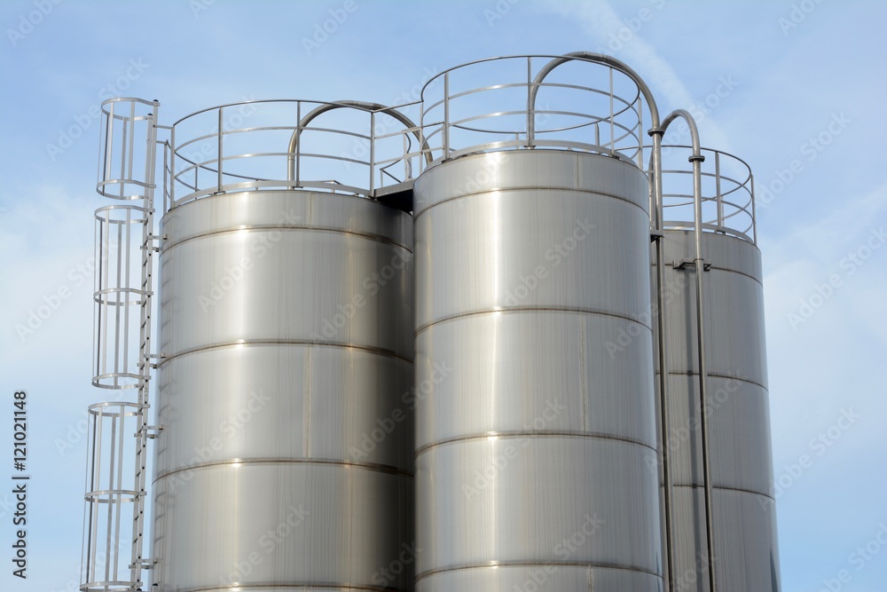 Silos