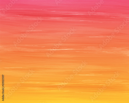 Brush Stroke Background