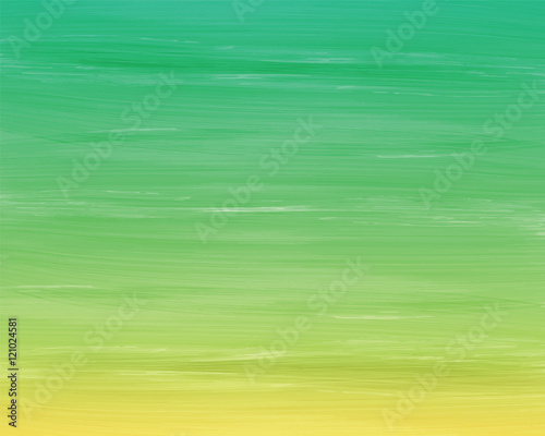 Brush Stroke Background