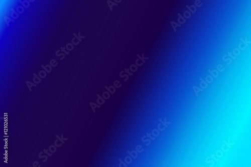abstract blue gradient background. vector illustration for busin