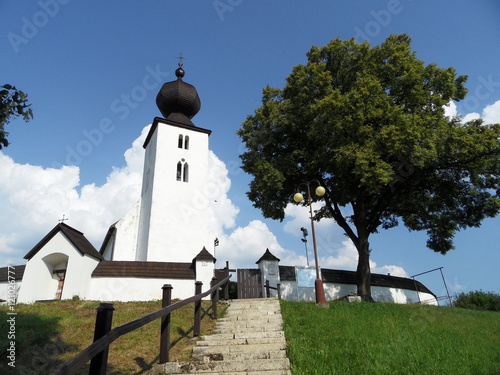 Zehra, Slovakia photo