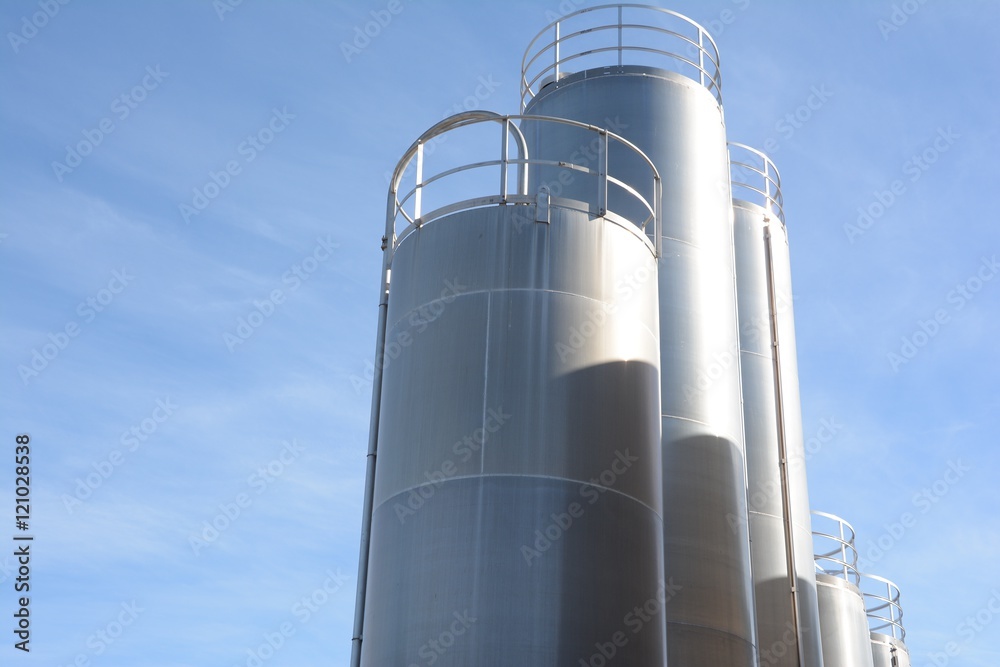 Silos