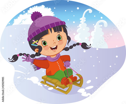 Winter Fun