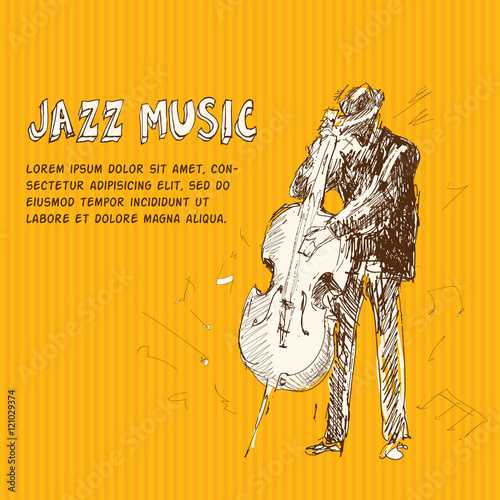 Jazz music