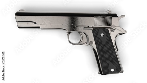 Gun