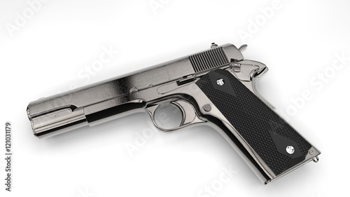 Gun