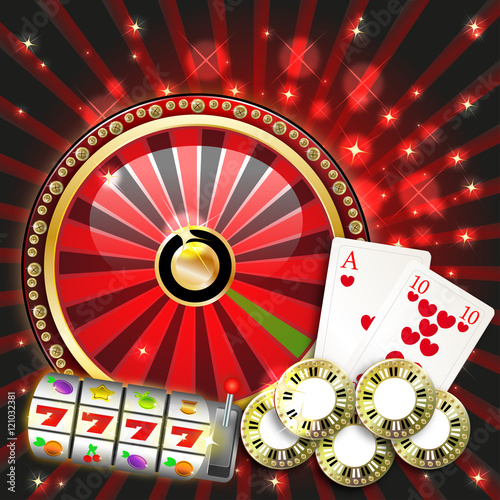 Casino - Spiele