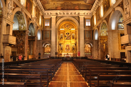 Catholic Church in Portugal