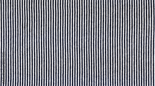 background with striped fabric