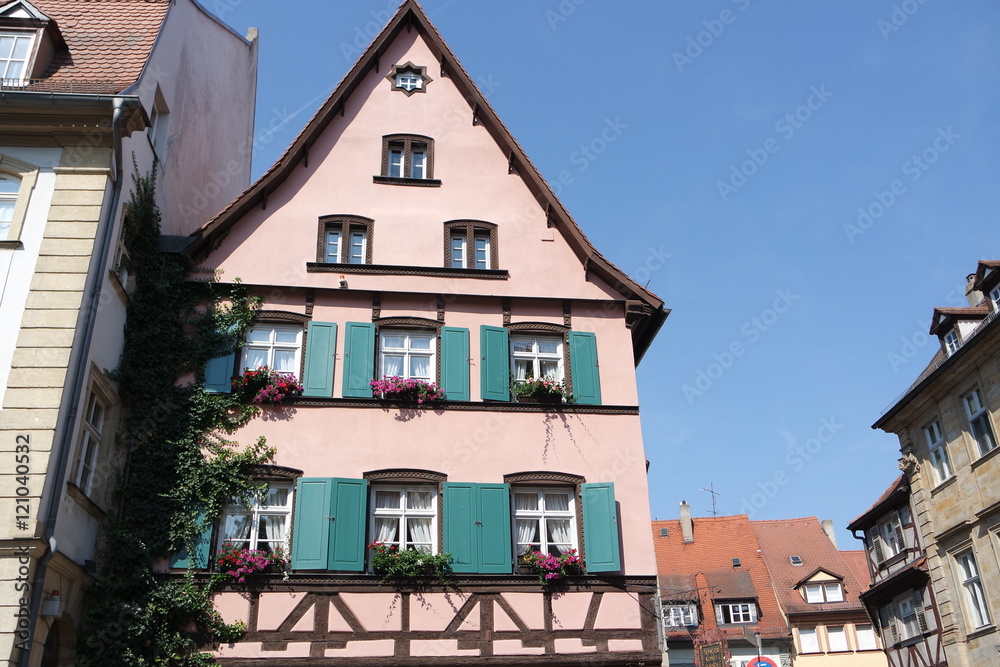 Altstadt Bamberg Altstadt Bamberg
