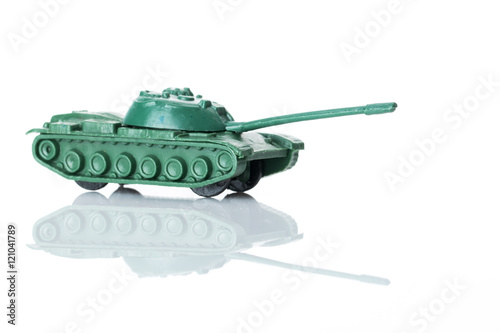 toy tank four