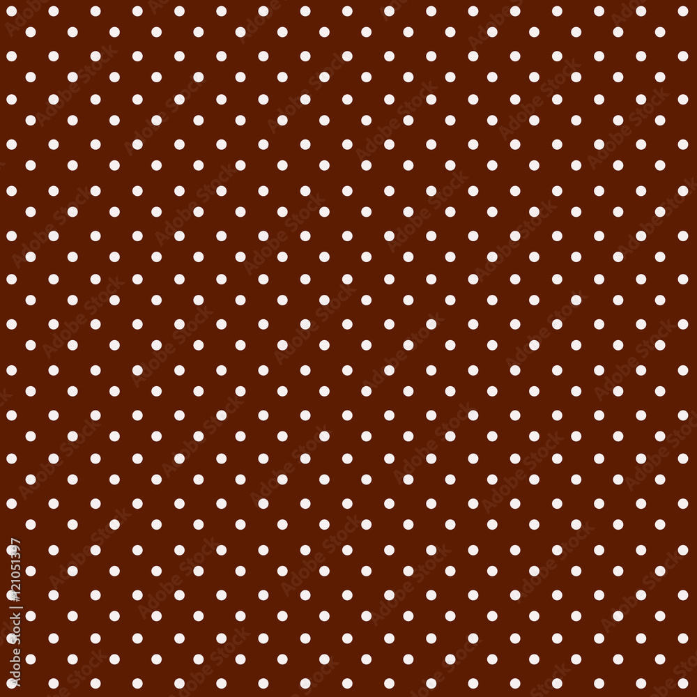 seamless polka dots pattern background seamless polka dots pattern background